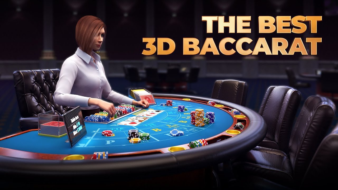 Live Casino ygn368