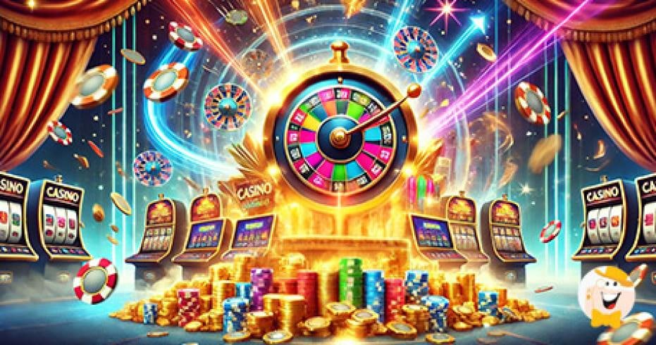 ygn368 Slots Bonus Feature Free Spin Myanmar ကစားသမား အနိုင်ရ