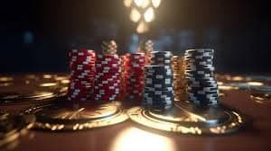 ygn368 Live Casino Table Games Myanmar